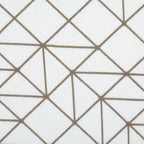 Heavy Sweat "Aspen" Swafing - Linien naturweiß/beige