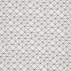 Heavy Sweat "Aspen" Swafing - Linien naturweiß/beige