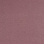 Bündchen Uni (passend zum Heavy Sweat) - mauve Col.106 *Videovorstellung*