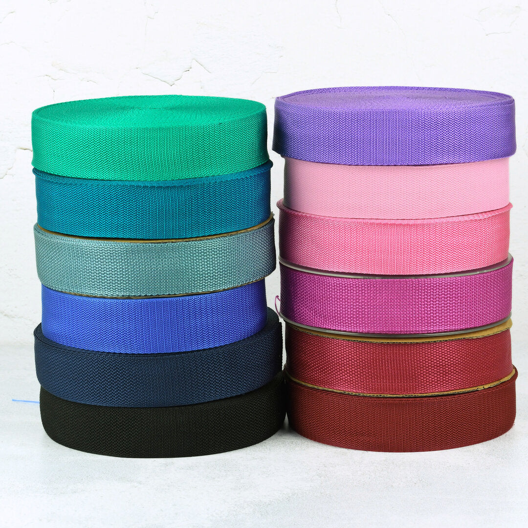 Gurtband 4cm Breite *Videovorstellung*