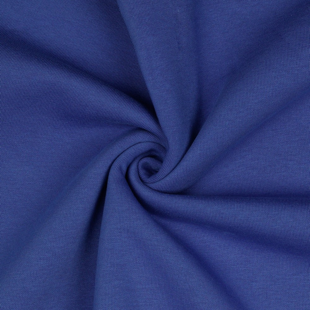 Heavy Sweat - blau Col.029 *Videovorstellung"