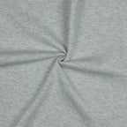Heavy Sweat - ecru melange Col.062 *Videovorstellung"