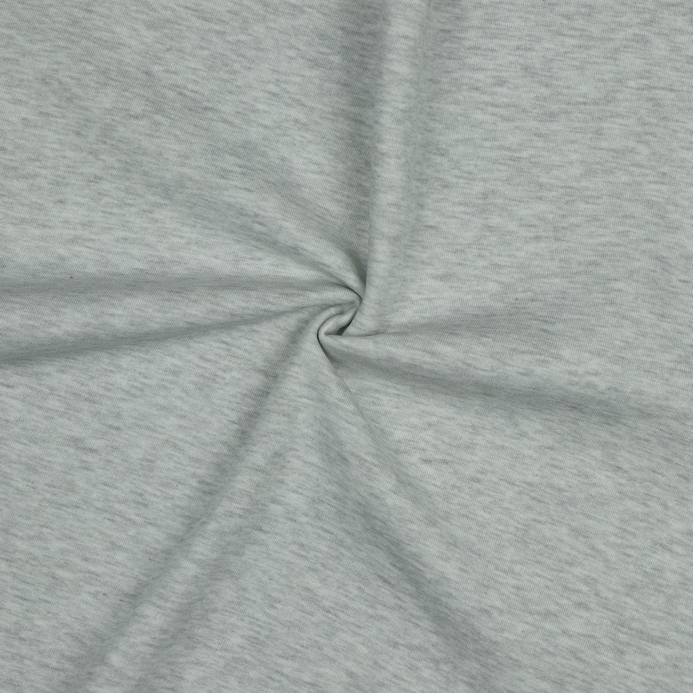 Heavy Sweat - ecru melange Col.062 *Videovorstellung"