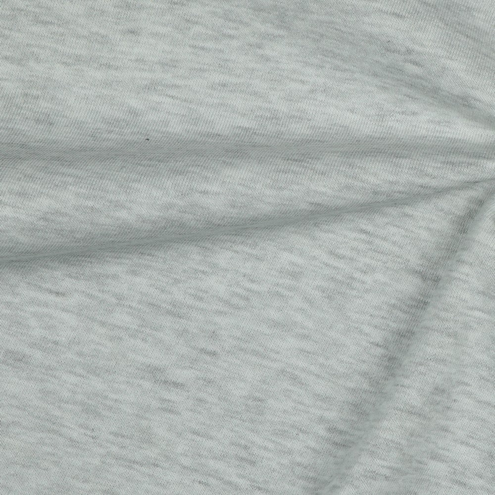 Heavy Sweat - ecru melange Col.062 *Videovorstellung"