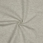 Heavy Sweat - beige melange Col.076 *Videovorstellung"