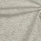 Heavy Sweat - beige melange Col.076 *Videovorstellung"