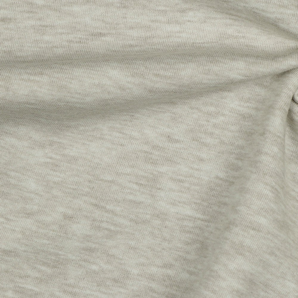 Heavy Sweat - beige melange Col.076 *Videovorstellung"