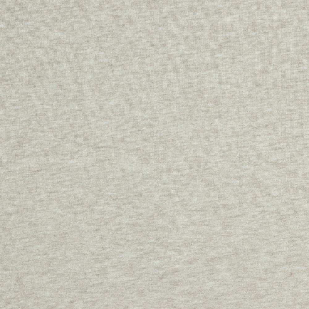 Heavy Sweat - beige melange Col.076 *Videovorstellung"
