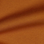 Heavy Sweat - rost Col.083 *Videovorstellung" - Reststück 1,5M