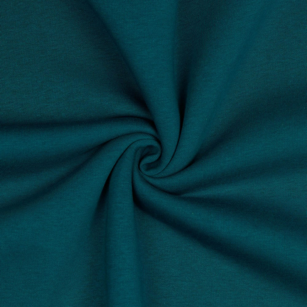 Heavy Sweat - petrol Col.101 *Videovorstellung"