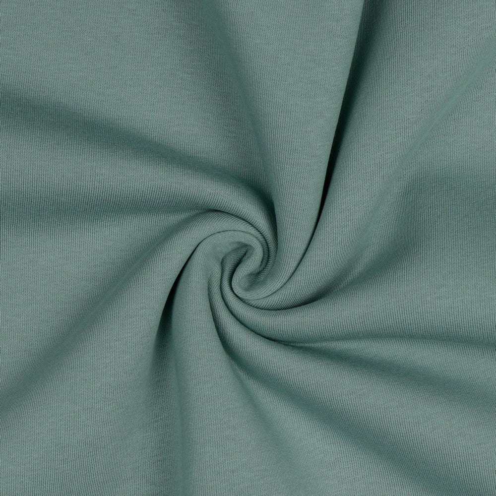 Heavy Sweat - dusty green Col.104 *Videovorstellung"