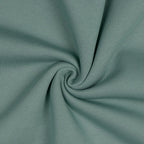 Heavy Sweat - dusty green Col.104 *Videovorstellung"