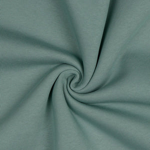 Heavy Sweat - dusty green Col.104 *Videovorstellung"
