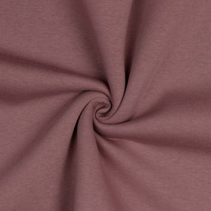 Heavy Sweat - mauve Col.106 *Videovorstellung"