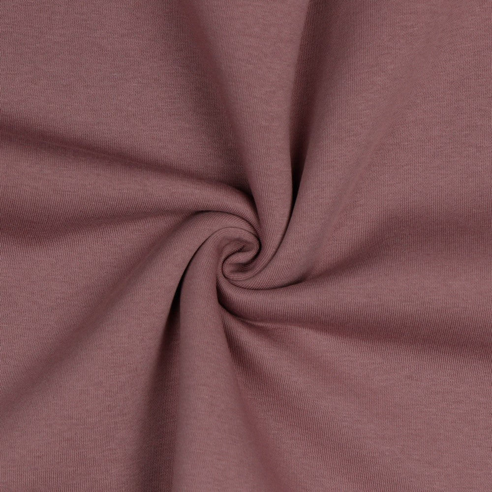 Heavy Sweat - mauve Col.106 *Videovorstellung"
