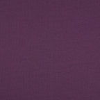 Bündchen Uni (passend zum Heavy Sweat) - purple Col.115 *Videovorstellung*