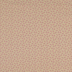 Baumwoll-Seersucker - vintage rosa *mit Video-Vorstellung*