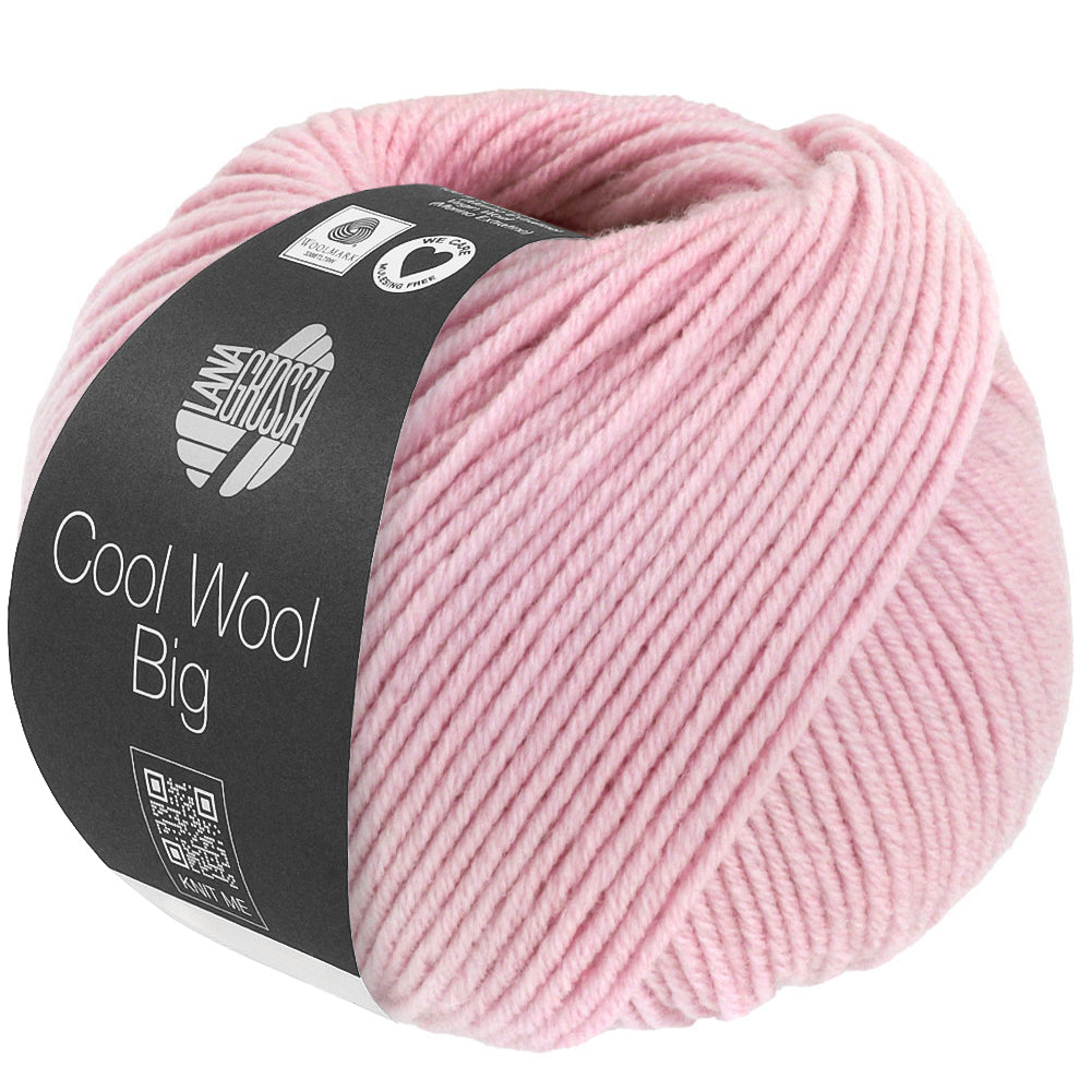 Cool Wool Big – Lana Grossa