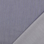 Stretch-Twill Jeanslook - blau