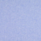 Leinen-Baumwolle meliert - blau *Videovorstellung*