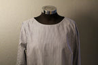 Ebook / Schnittmuster lillesol women No.51 Olivia-Bluse *mit Video Nähanleitung*