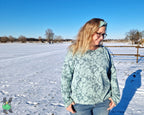 Designbeispiel: lillesol women No.61 Casual Sweater