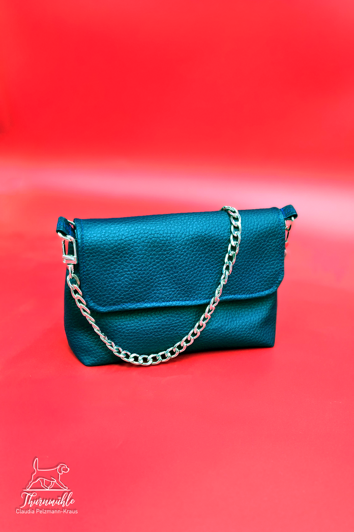 Ebook / Schnittmuster Handtasche "Coveta" * mit Video-Nähanleitung *