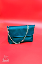 Ebook / Schnittmuster Handtasche "Coveta" * mit Video-Nähanleitung *