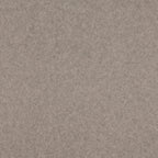 Organic Fleece - grau meliert