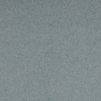 Organic Fleece - mintgrün meliert
