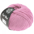 Cool Wool – Lana Grossa – altrosa / 2045