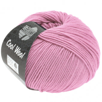 Cool Wool – Lana Grossa – altrosa / 2045