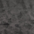 Lederimitat mit Fellimitatabseite - schwarz/grau *Videovorstellung*