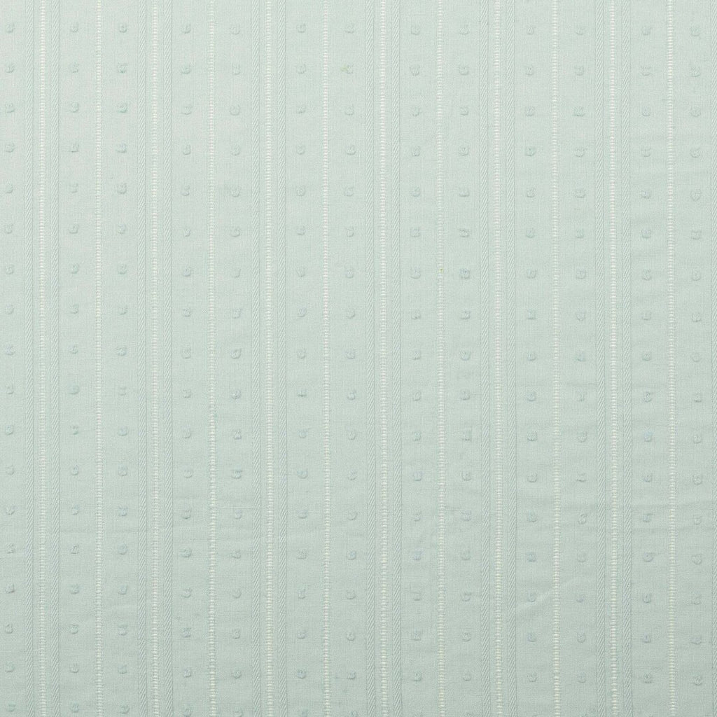 Baumwoll-Voile Dobby - mint