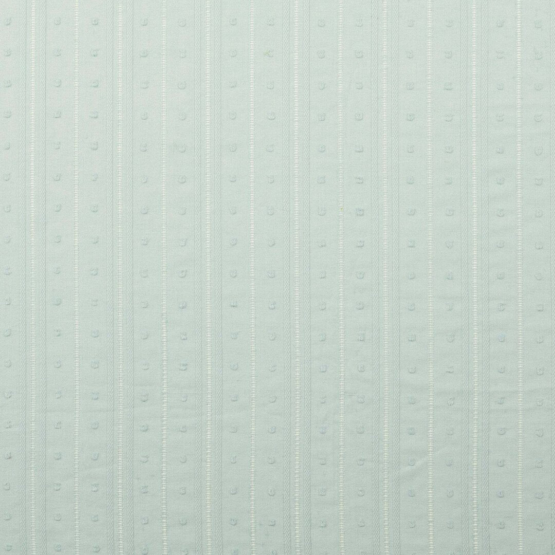 Baumwoll-Voile Dobby - mint