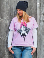 Designbeispiel: lillesol women No.61 Casual Sweater