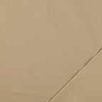 Leichter Trenchcoat-Stoff water-repellant - sand *Videovorstellung* Reststück 1,80