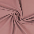 Leichter Trenchcoat-Stoff water-repellant - altrosa *Videovorstellung* - Reststück 1,8m