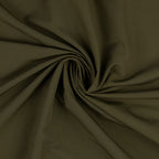 Leichter Trenchcoat-Stoff water-repellant - oliv *Videovorstellung*