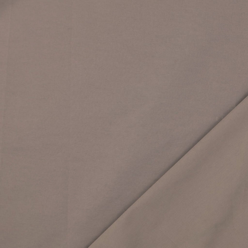 Leichter Trenchcoat-Stoff water-repellant - stone *Videovorstellung*