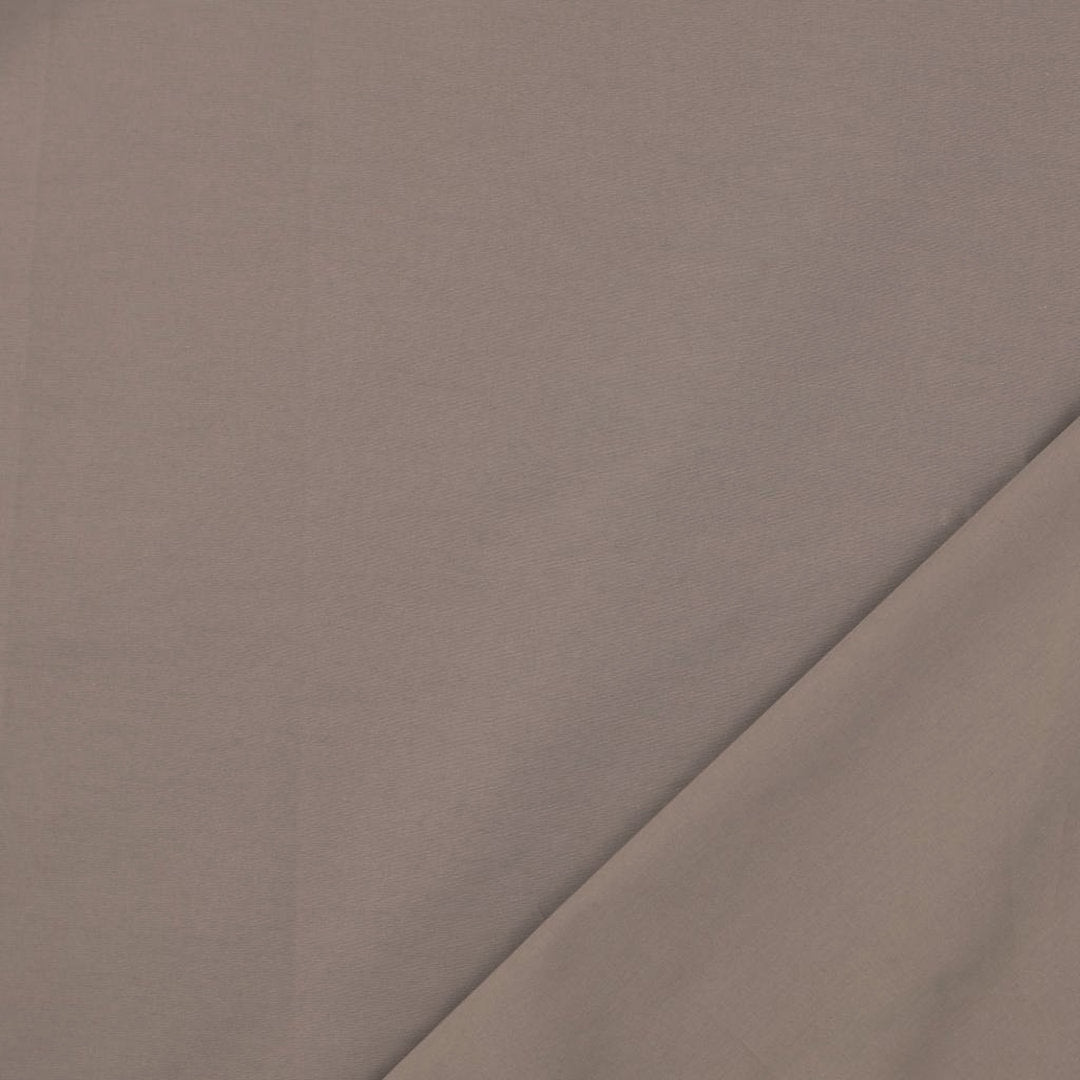 Leichter Trenchcoat-Stoff water-repellant - stone *Videovorstellung*