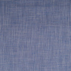 Baumwolle Mini-Hahnentritt - blau/weiß *Videovorstellung*