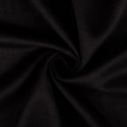 Mantelflausch uni - schwarz *Videovorstellung*