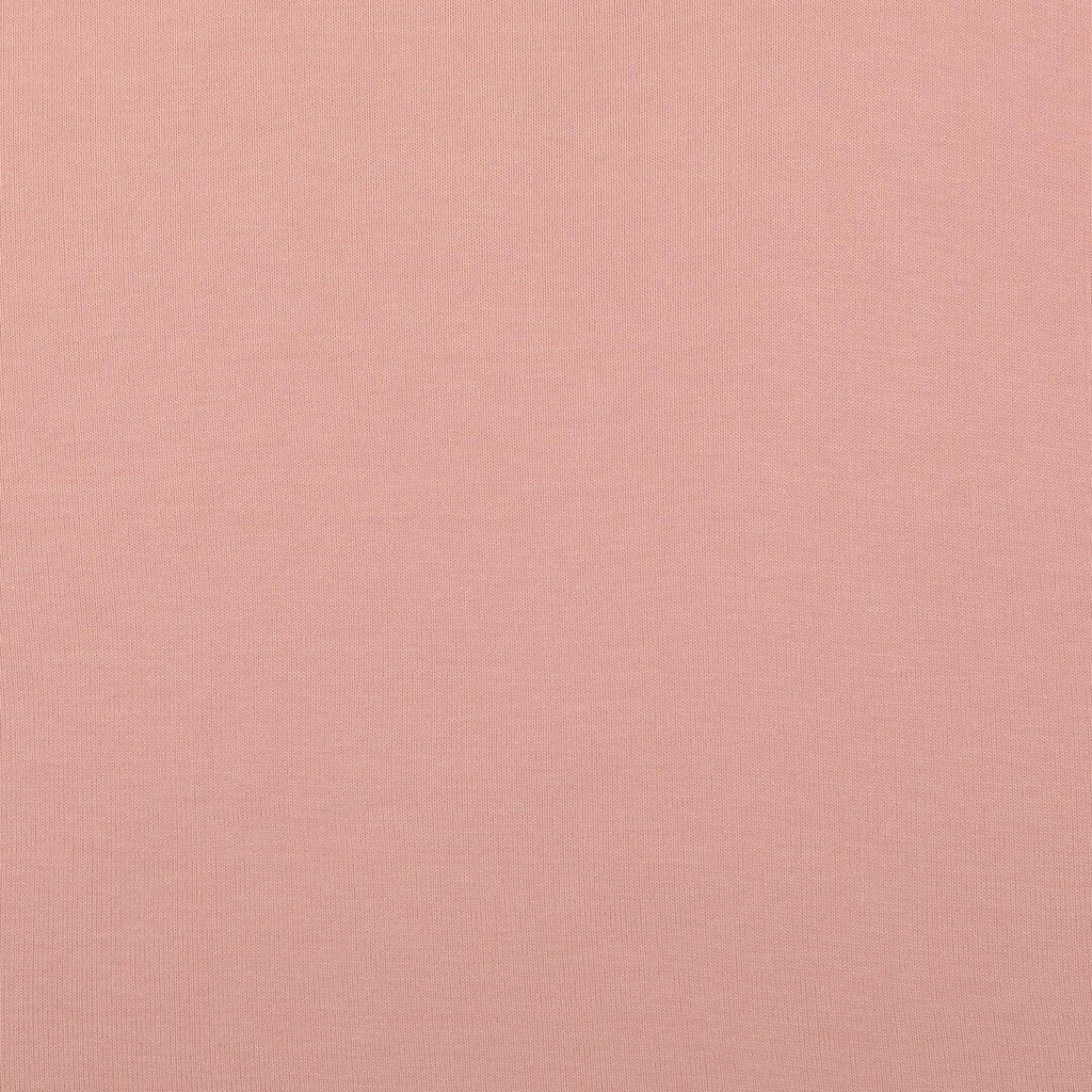 Feinstrick melange - hellrosa