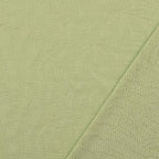 Baumwoll Strick "Struktur" - mint