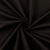 Trenchcoat-Stoff water-repellant - schwarz