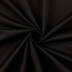 Trenchcoat-Stoff water-repellant - schwarz