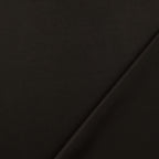 Trenchcoat-Stoff water-repellant - schwarz