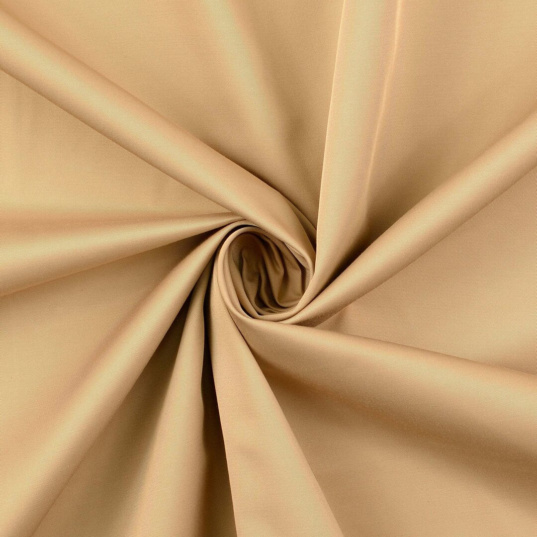 Trenchcoat-Stoff water-repellant - beige