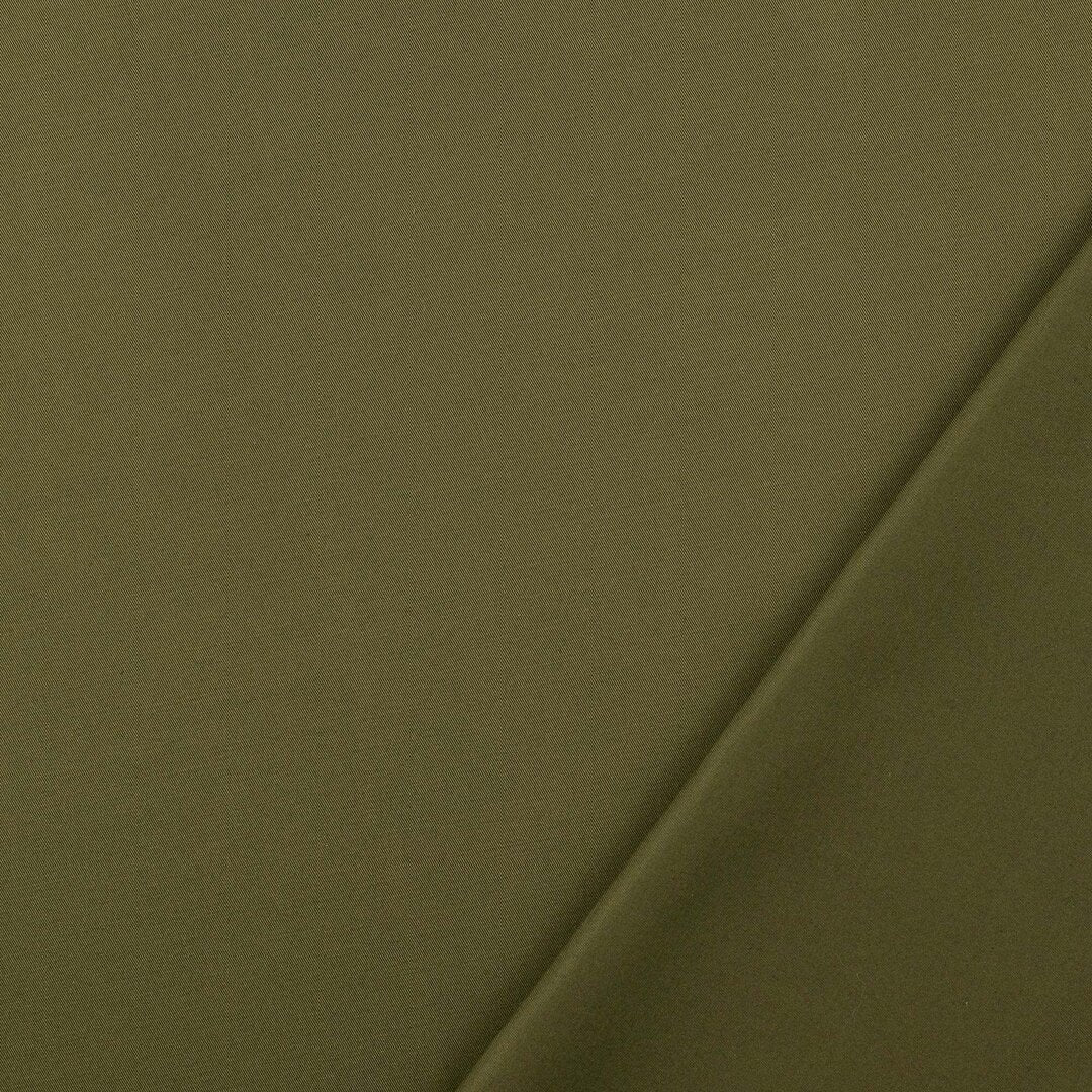 Trenchcoat-Stoff water-repellant - army